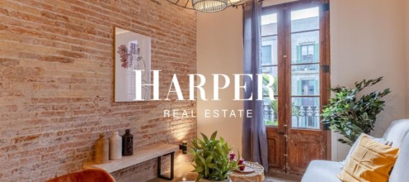 3 غرف نوم شقة في Eixample, Spain رقم 86145 4