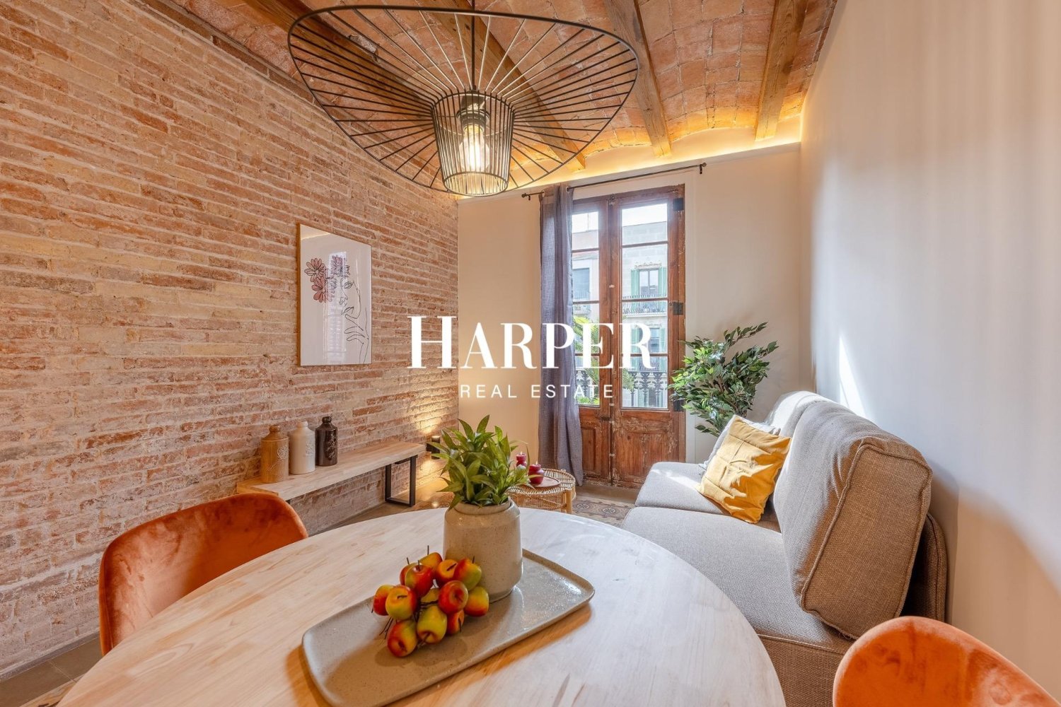 3 غرف نوم شقة في Eixample, Spain رقم 86145