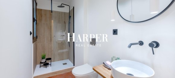 3 غرف نوم شقة في Eixample, Spain رقم 86145 18