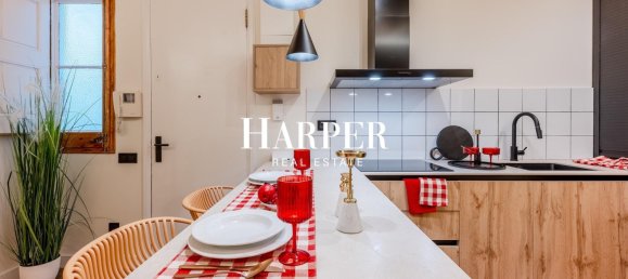 3 غرف نوم شقة في Eixample, Spain رقم 86145 17