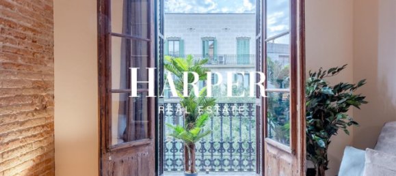 3 غرف نوم شقة في Eixample, Spain رقم 86145 5