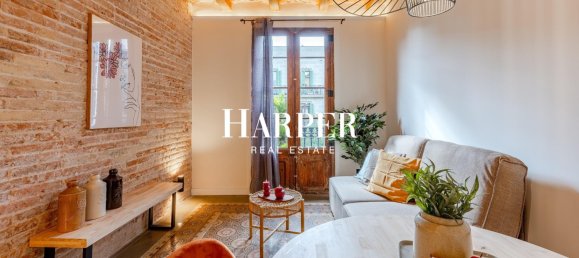 3 غرف نوم شقة في Eixample, Spain رقم 86145 3