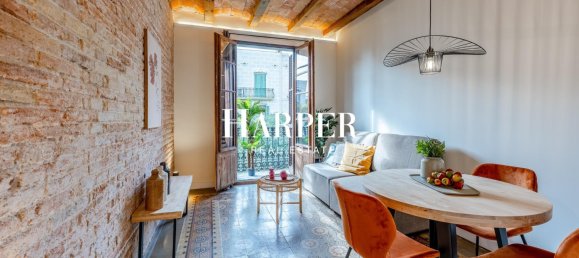 3 غرف نوم شقة في Eixample, Spain رقم 86145 9