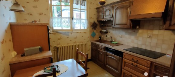 4 Schlafzimmer Haus in Aubusson, France, Nr. 319470 5