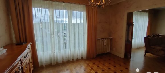 4 Schlafzimmer Haus in Aubusson, France, Nr. 319470 9