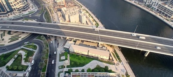 Studio in Business Bay, UAE No. 120133 22