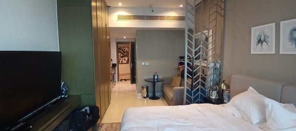 Studio in Business Bay, UAE No. 120133 21