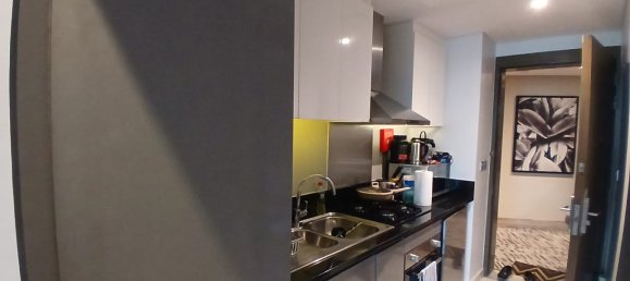 Studio in Business Bay, UAE No. 120133 12