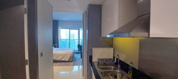 Studio in Business Bay, UAE No. 120133 2