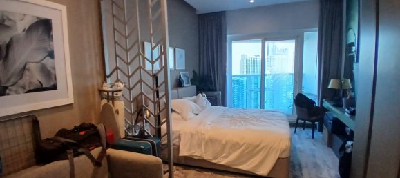 Studio in Business Bay, UAE No. 120133 13