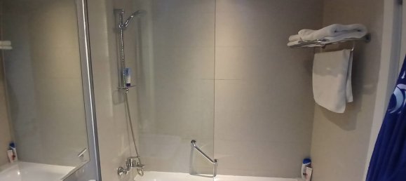 Studio in Business Bay, UAE No. 120133 8