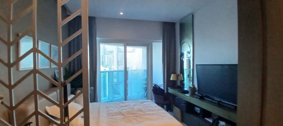 Studio in Business Bay, UAE No. 120133 10