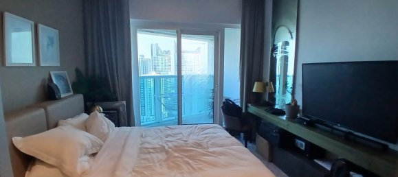 Studio in Business Bay, UAE No. 120133 14