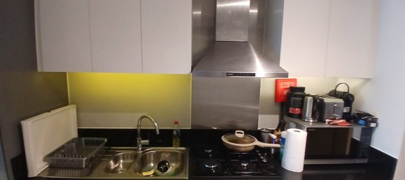 Studio in Business Bay, UAE No. 120133 4