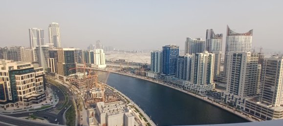 Studio in Business Bay, UAE No. 120133 20