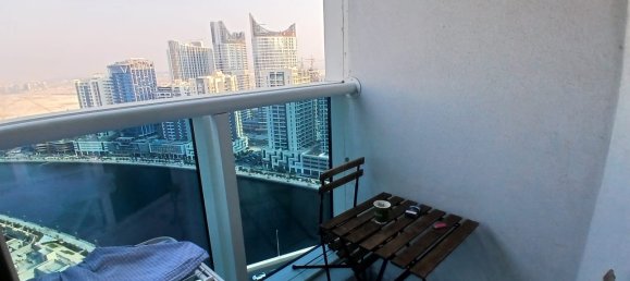 Studio in Business Bay, UAE No. 120133 19