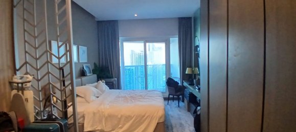 Studio in Business Bay, UAE No. 120133 11