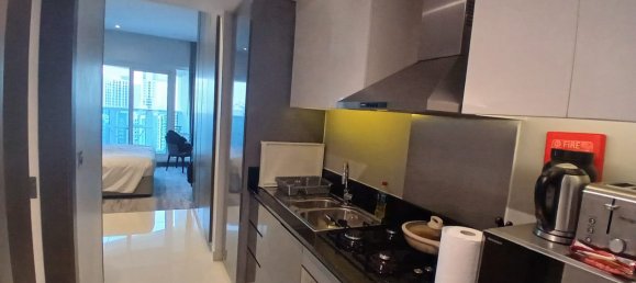 Studio in Business Bay, UAE No. 120133 7