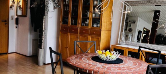 2-Zimmer Doppelhaus in Würzburg, Germany, Nr. 257997 22