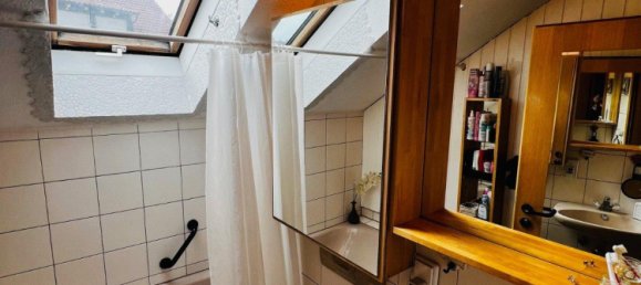 2-Zimmer Doppelhaus in Würzburg, Germany, Nr. 257997 16