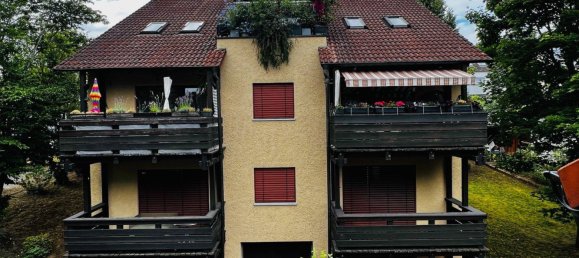 2-Zimmer Doppelhaus in Würzburg, Germany, Nr. 257997 2