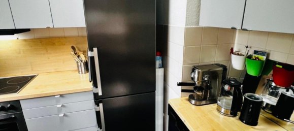 2-Zimmer Doppelhaus in Würzburg, Germany, Nr. 257997 9