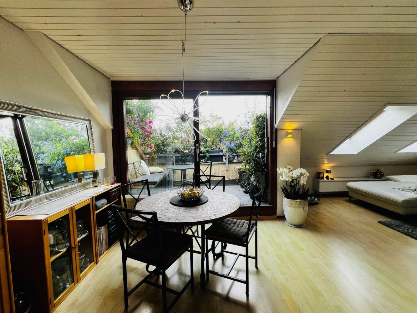 2-Zimmer Doppelhaus in Würzburg, Germany, Nr. 257997