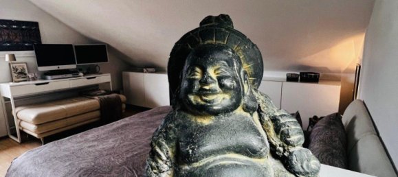 2-Zimmer Doppelhaus in Würzburg, Germany, Nr. 257997 14