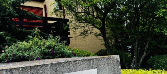 2-Zimmer Doppelhaus in Würzburg, Germany, Nr. 257997 3