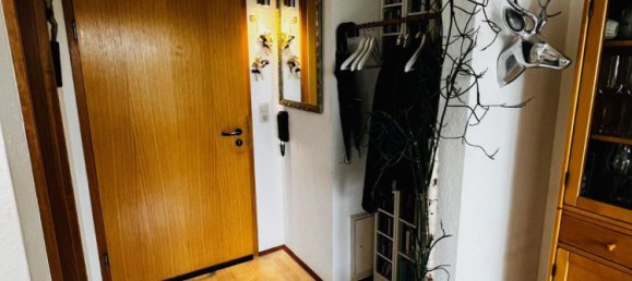 2-Zimmer Doppelhaus in Würzburg, Germany, Nr. 257997 19