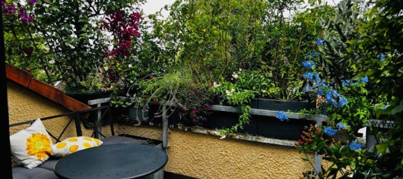 2-Zimmer Doppelhaus in Würzburg, Germany, Nr. 257997 17