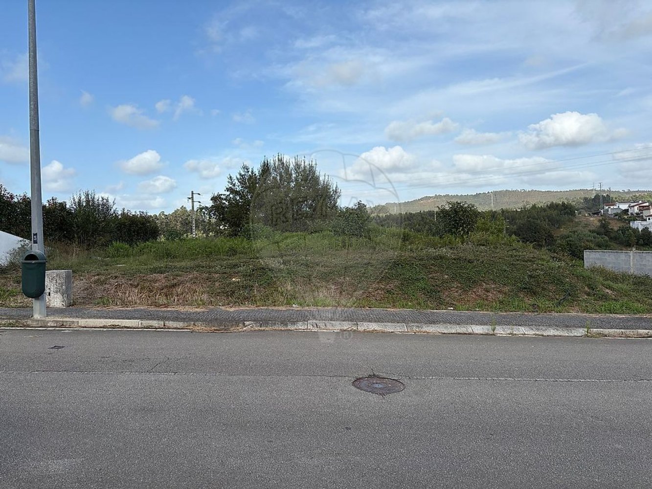 Grundstück in Trofa, Portugal, Nr. 332309