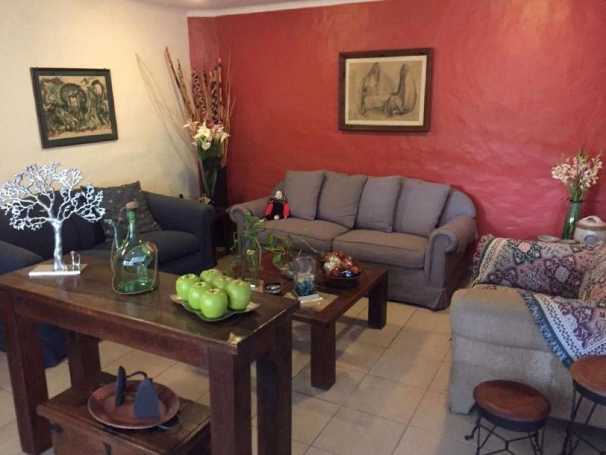 3 bedrooms House in Veracruz, Mexico No. 224198