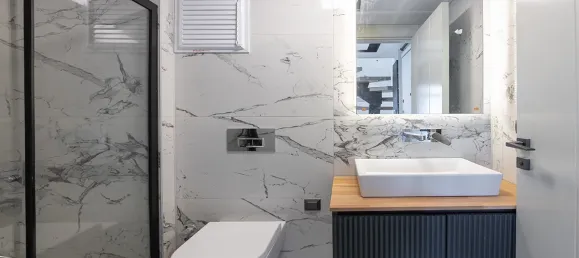 Apartment 2+1 in Mugla, Turkey No. 33132 11