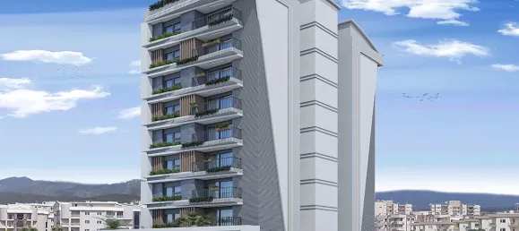 Apartment 2+1 in Mugla, Turkey No. 33132 3