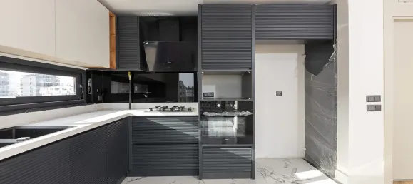 Apartment 2+1 in Mugla, Turkey No. 33132 10