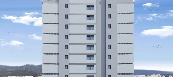 Apartment 2+1 in Mugla, Turkey No. 33132 5