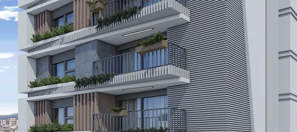 Apartment 2+1 in Mugla, Turkey No. 33132 7