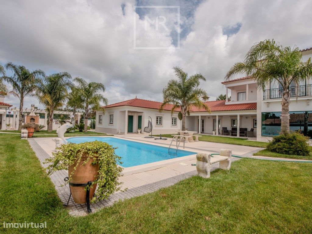 7 bedrooms House in Tocha, Portugal No. 253368