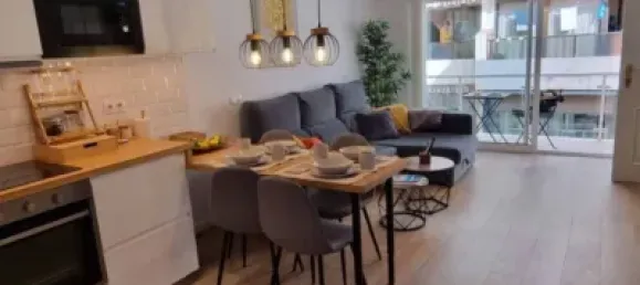 2 bedrooms Apartment in Fuengirola, Spain No. 141040 2