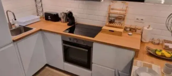 2 bedrooms Apartment in Fuengirola, Spain No. 141040 4