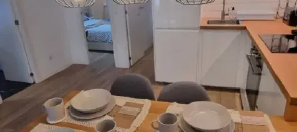 2 bedrooms Apartment in Fuengirola, Spain No. 141040 5