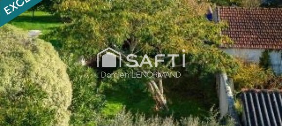 3 bedrooms House in Saint-Pierre-d'Oleron, France No. 95527 12