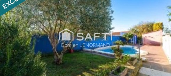 3 bedrooms House in Saint-Pierre-d'Oleron, France No. 95527 13