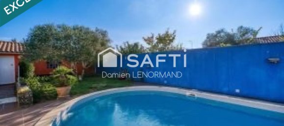 3 bedrooms House in Saint-Pierre-d'Oleron, France No. 95527 10