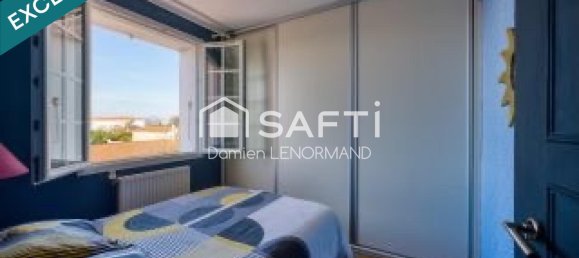 3 bedrooms House in Saint-Pierre-d'Oleron, France No. 95527 7