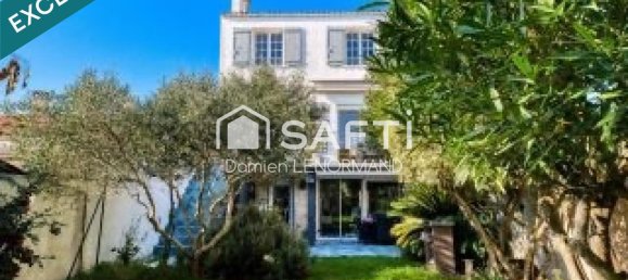 3 bedrooms House in Saint-Pierre-d'Oleron, France No. 95527 14