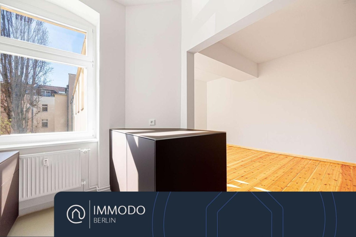 1 bedroom Apartment in Mitte, Germany No. 326463