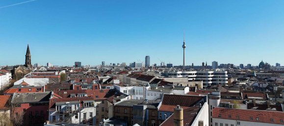 1 bedroom Apartment in Mitte, Germany No. 326463 11