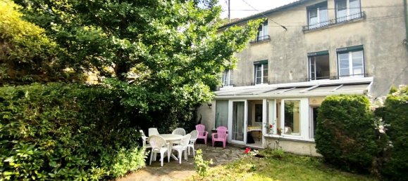 4 bedrooms House in Plombieres-les-Bains, France No. 271212 7